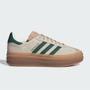Adidas Women’s Bold Gazelle